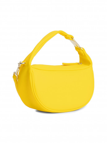Tommy Hilfiger CONTEMPORARY CROSSOVER Handbag vivid yellow СОВРЕМЕННЫЙ КРОССОВЕР сумочка ярко-желтый