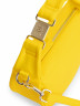 Tommy Hilfiger CONTEMPORARY CROSSOVER Handbag vivid yellow СОВРЕМЕННЫЙ КРОССОВЕР сумочка ярко-желтый