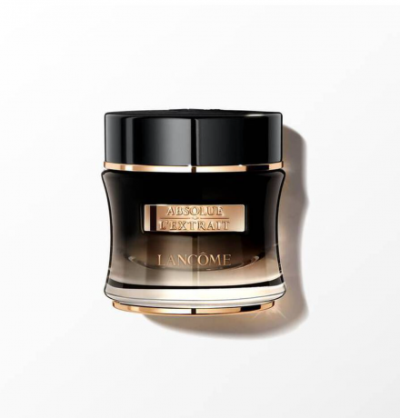 Absolue LANCOME Extrait The Elixir Eye Treatment Absolue Rose Black Tech Крем для кожи вокруг глаз 15мл