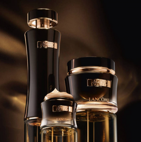 Absolue LANCOME Extrait The Elixir Eye Treatment Absolue Rose Black Tech Крем для кожи вокруг глаз 15мл