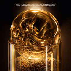 Absolue LANCOME Extrait The Elixir Eye Treatment Absolue Rose Black Tech Крем для кожи вокруг глаз 15мл