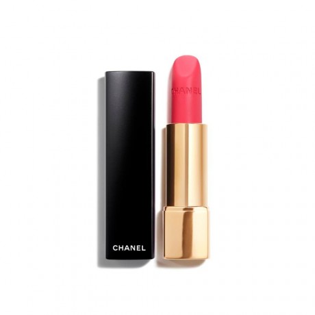 CHANEL (Шанель) ROUGE ALLURE VELVET Lippenstift Губная помада LIPPENSTIFTE, 3,50 g