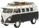 Revell VW T1 Camper 1:24 Кемпер VW T1 1:24