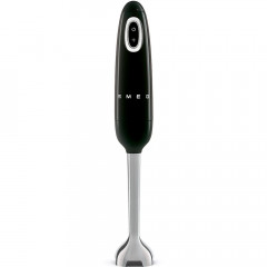 Smeg Smeg Stabmixer HBF11BLEU, Schwarz  Погружной блендер Smeg HBF11BLEU, черный