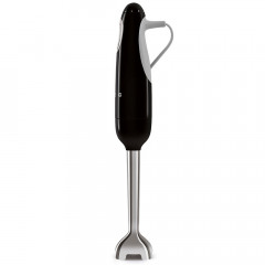 Smeg Smeg Stabmixer HBF11BLEU, Schwarz  Погружной блендер Smeg HBF11BLEU, черный