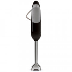 Smeg Smeg Stabmixer HBF11BLEU, Schwarz  Погружной блендер Smeg HBF11BLEU, черный