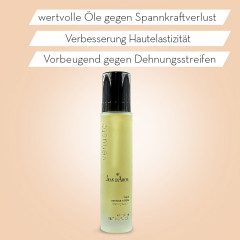 JEAN D'ARCEL huile contour corps VENUSTE Korperol verbessert die Hautelastizitat beugt Dehnungsstreifen vor  huile Contour corps VENUSTE масло для тела повышает эластичность кожи предотвращает появление растяжек