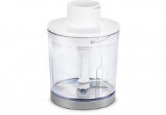 Lauben Lauben Stabmixer 800WT, 800 W, mit verschiedenen Mixaufsatzen  Ручной блендер Lauben 800WT, 800 Вт, с различными насадками для смешивания