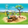 PLAYMOBIL PLAYMOBIL 70329 Sommercamp PLAYMOBIL 70329 Летний лагерь