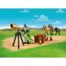 PLAYMOBIL PLAYMOBIL 70329 Sommercamp PLAYMOBIL 70329 Летний лагерь