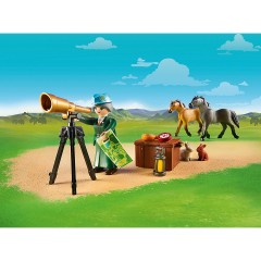 PLAYMOBIL PLAYMOBIL 70329 Sommercamp PLAYMOBIL 70329 Летний лагерь