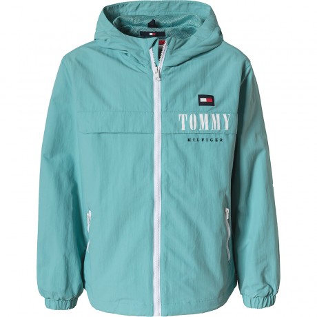 TOMMY HILFIGER Kinder Ubergangsjacke Детская переходная куртка