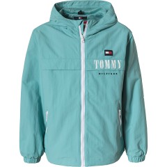 TOMMY HILFIGER Kinder Ubergangsjacke Детская переходная куртка