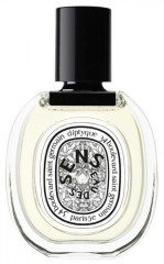 diptyque Eau des Sens, Мужской парфюм 50 мл
