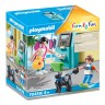 PLAYMOBIL PLAYMOBIL 70439 Urlauber mit Geldautomat PLAYMOBIL 70439 Отдыхающие с банкоматом