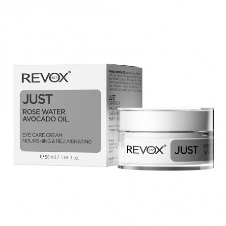 REVOX B77 Eye Care Cream Крем для ухода за глазами