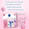 Nivea Girls Stuff Geschenkset  Подарочный набор для девочек