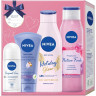 Nivea Girls Stuff Geschenkset  Подарочный набор для девочек