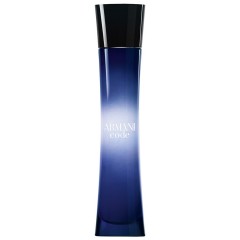 Giorgio Armani (Армани)  Eau de Parfum (EdP) Парфюмерная вода Code Femme, 75 мл