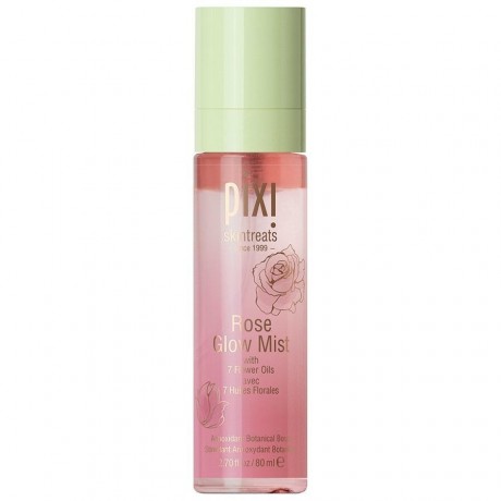 Pixi Rose Glow Mist  Розовый светящийся туман