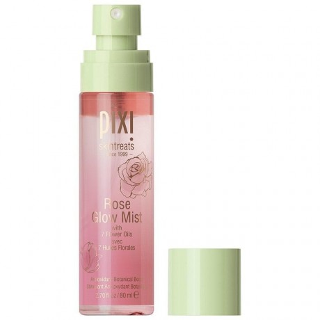 Pixi Rose Glow Mist  Розовый светящийся туман
