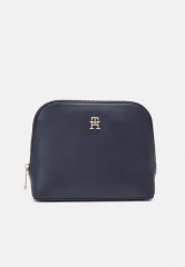 Tommy Hilfiger ICONIC WASHBAG Wash bag space blue ICONIC WASHBAG Сумка для стирки космический синий