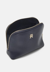 Tommy Hilfiger ICONIC WASHBAG Wash bag space blue ICONIC WASHBAG Сумка для стирки космический синий