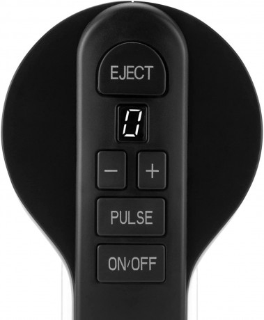 KLAMER KLAMER Handmixer KLAMER Handmixer Set, 500 Watt Handruhrgerat mit Turbostufe, 5 Stufen… Ручной миксер KLAMER Набор ручных миксеров KLAMER, ручной миксер мощностью 500 Вт с турбоуровнем, 5 уровней…