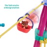 Mattel Enchantimals Spielplatz Set mit 2 Puppen  Tierfreunden inkl. Zubehor Детская игровая площадка Enchantimals с 2 куклами-друзьями
