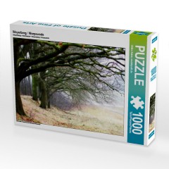 CALVENDO Puzzle CALVENDO Puzzle Weyerberg \/ Worpswede Пазл CALVENDO Puzzle Weyerberg / Worpswede