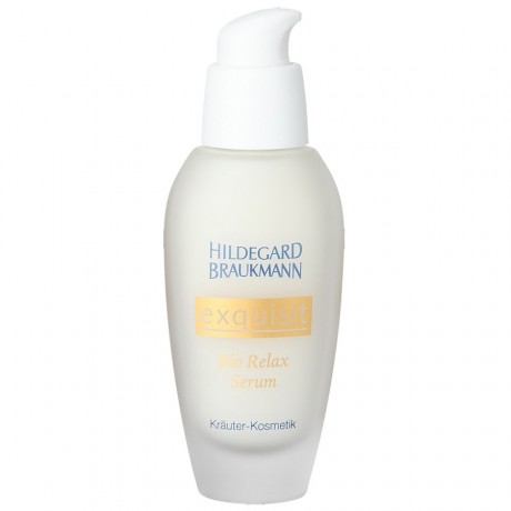 Hildegard Braukmann (Хильдегард Браукманн) Bio Relax Serum Exquisit, 30 мл