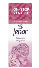 Lenor Wascheparfum Pfingstrose & Hibiskusblute 155 g, Ленор Парфюм для стирки Пион и гибискус, 155г