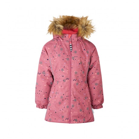 racoon outdoor Anaheim Winterjacken Анахайм зимние куртки