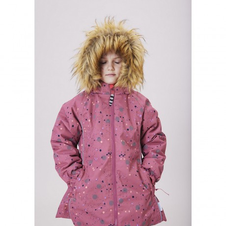 racoon outdoor Anaheim Winterjacken Анахайм зимние куртки