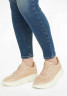 Tommy Hilfiger Trainers sand кросовки песок