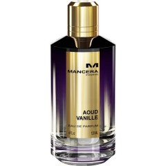 Mancera Dark Desire Eau de Parfum Парфюмерная вода Spray Спрей Aoud Vanille, 60 мл