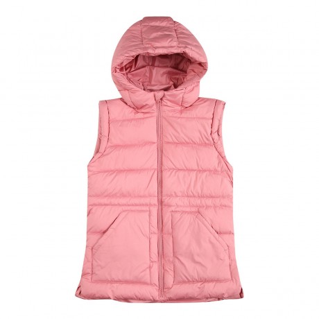 ECOALF Weste Emma fur Madchen Жилет Эмма для девочки