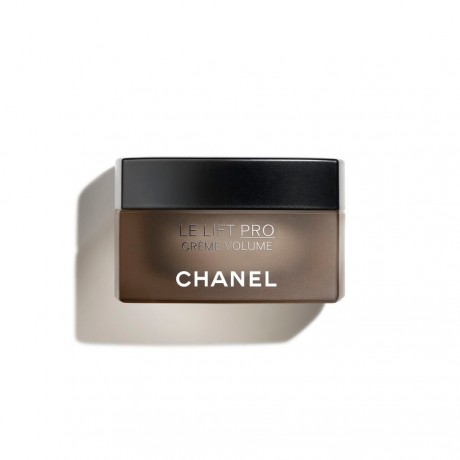 CHANEL PRO CREME VOLUME НА ОБЪЕМ СЛИВКИ