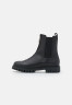 Tommy Hilfiger ZIP BOOT Classic ankle boots black ZIP BOOT Классические ботильоны черный