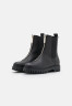 Tommy Hilfiger ZIP BOOT Classic ankle boots black ZIP BOOT Классические ботильоны черный