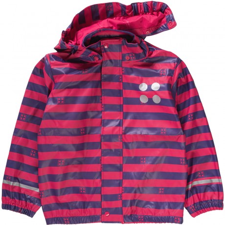 LEGO wear Regenjacke fur Madchen Дождевик для девочек