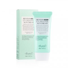 Benton Benton Air Fit UV Defense Sun Cream Sonnencreme  Солнцезащитный крем Benton Air Fit UV Defense Sun Cream