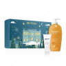 Biotherm Baume Corps Korperpflege XMAS Geschenkset  Подарочный набор Baume Corps для личной гигиены XMAS