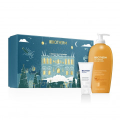 Biotherm Baume Corps Korperpflege XMAS Geschenkset Подарочный набор Baume Corps для личной гигиены XMAS