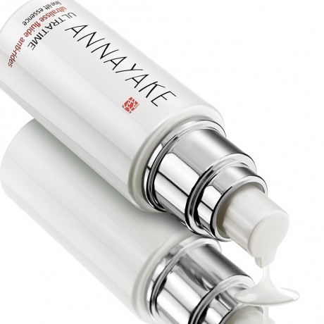 Annayake ULTRALISSE FLUIDE ANTI-RIDES  УЛЬТРАЛИЗОВАННАЯ ЖИДКОСТЬ