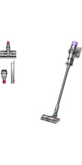 DYSON DYSON Akku-Bodenstaubsauger V15 Detect grau  Беспроводной пылесос DYSON V15 Detect серый