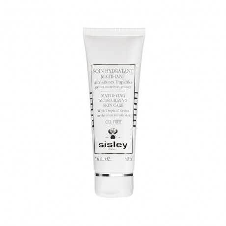 Sisley Soin Hydratant Matifiant  Soin Hydratant Matifiant