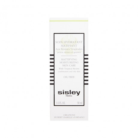Sisley Soin Hydratant Matifiant  Soin Hydratant Matifiant