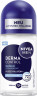 NIVEA MEN Derma Control Defend Deo Roll-On, 50 ml, Нивеа Мужской дезодорант антиперспирант ролик, гиалурон и провитамин B5, 72ч защита, 50 мл