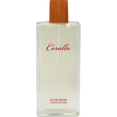 ProFumi (Профуми) di Pantelleria Corallo Eau de Parfum Парфюмерная вода Spray Спрей, 100 мл